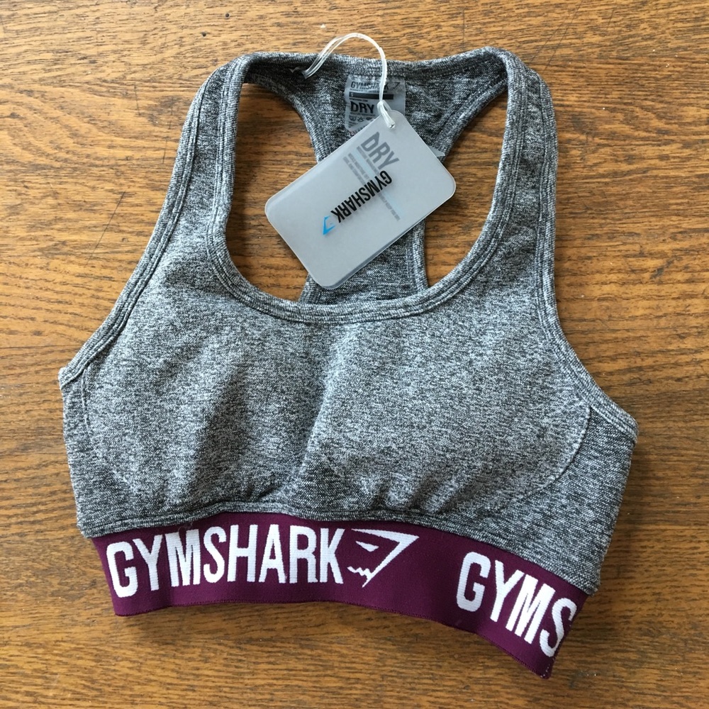 Gymshark Sports Bra